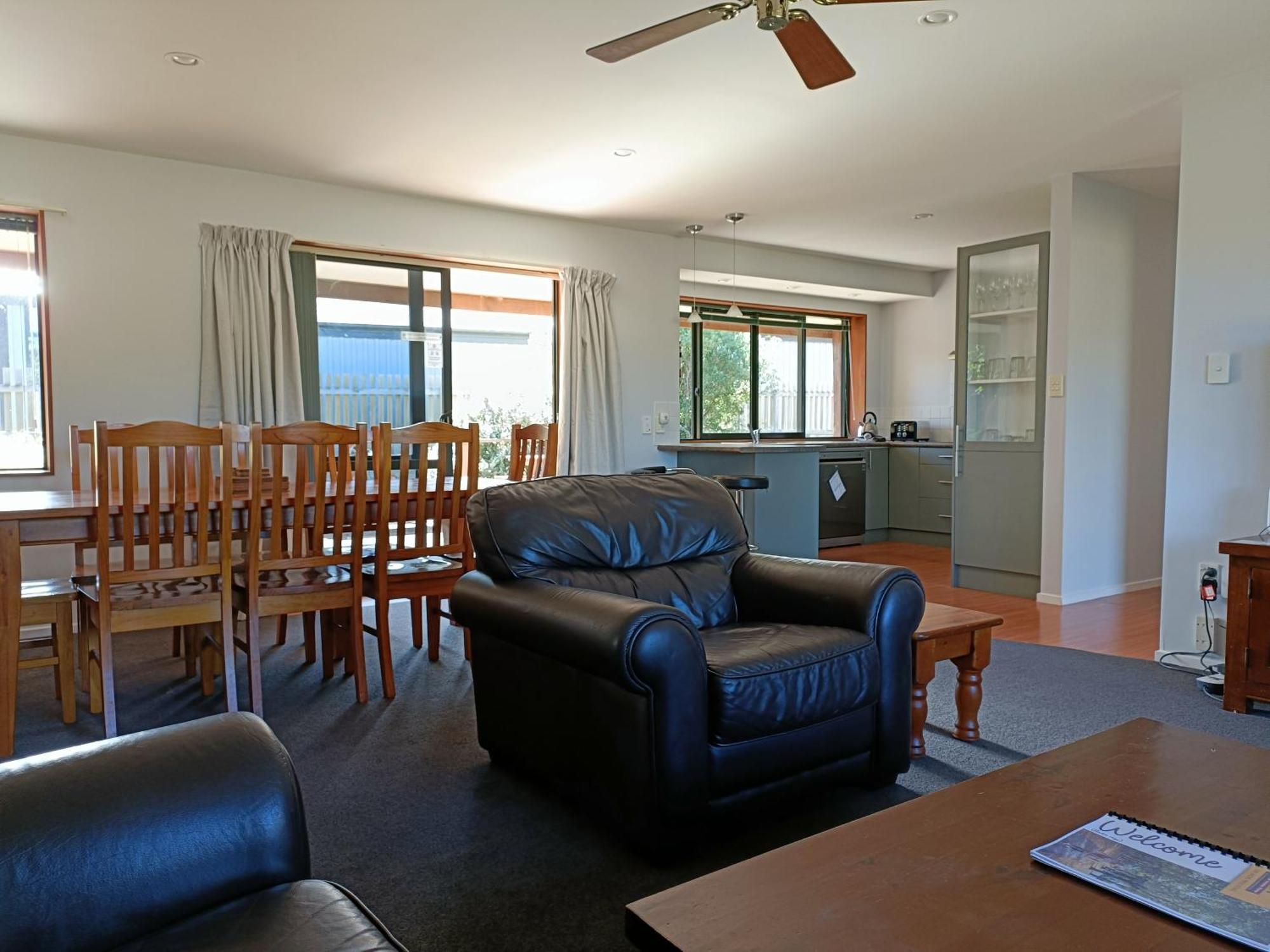 Villa 130 Jacks Pass Rd Hanmer Springs Exterior foto